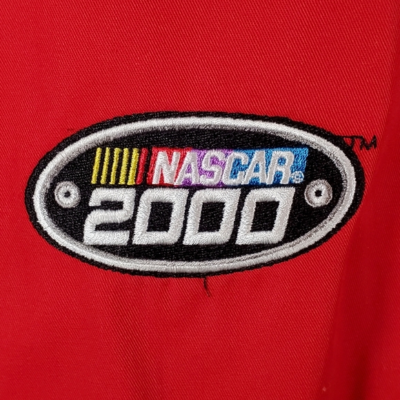 NWOT'S Nascar 2000 - Picture 3 of 9